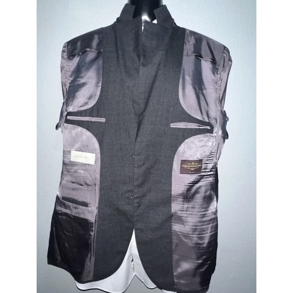 Suitsupply blazer jacket
